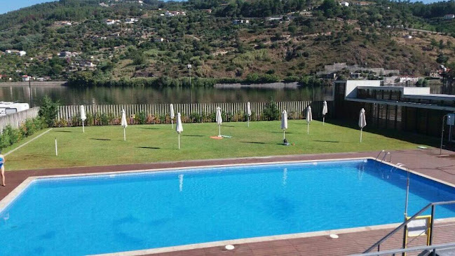 Opinii despre Alojamento da Ribeirinha în Resende - Hotel