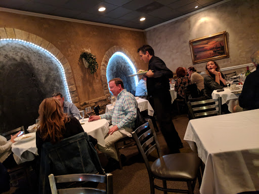 Via Veneto Italian Ristorante - Thumbnail