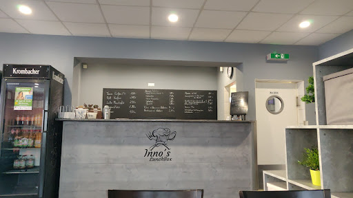 Innos Lunchbox - Visual
