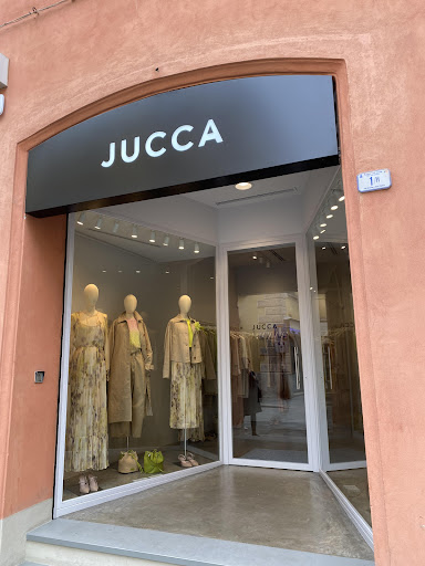 JUCCA STORE - Visual