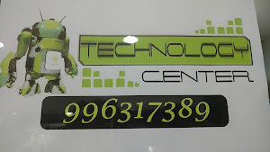 Technology Center 9