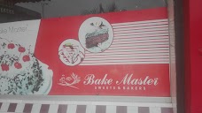 Bake Masters sialkot