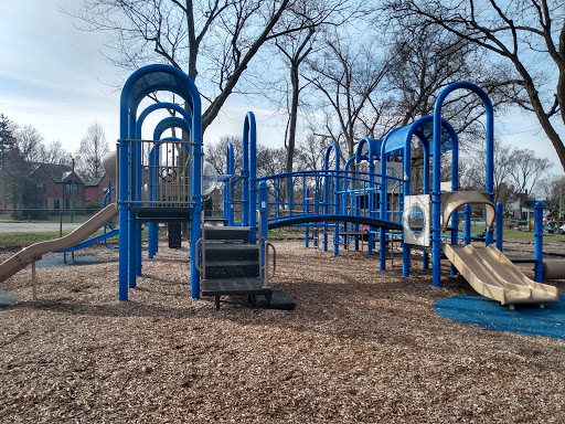 Sussex Park