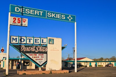 Desert Skies Motel