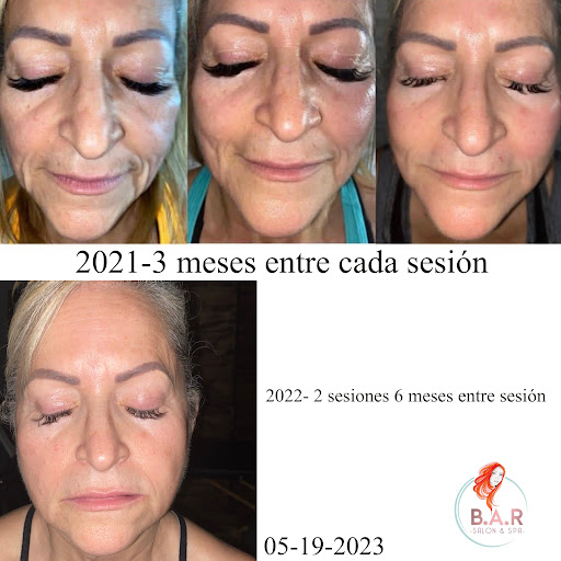 BAR Salon & Spa (Body & Skincare) Gallery - United States