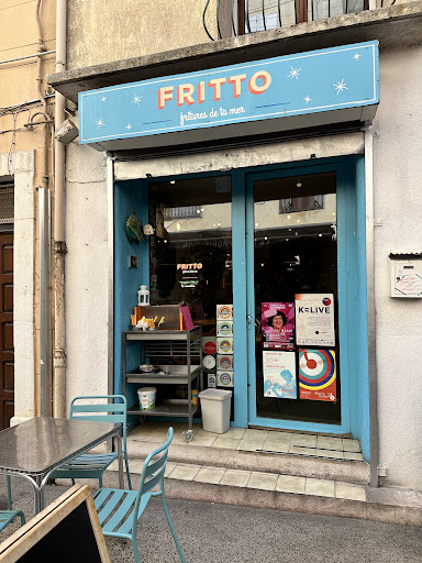 (SoF)Fritto - Visual