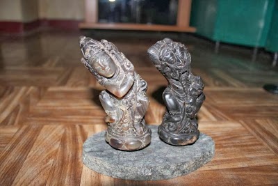 museum