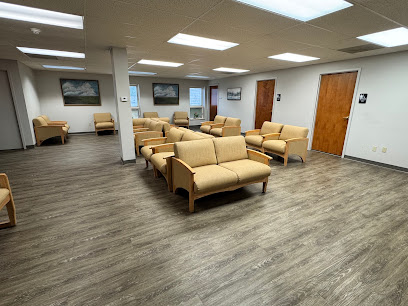 Generations Behavioral Health Outpatient Clinic
