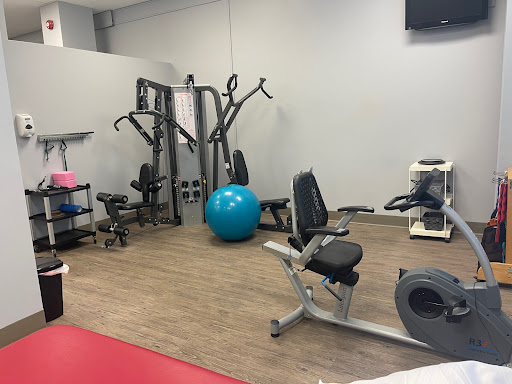 Integrate Physiotherapy and Rehab-Ajax