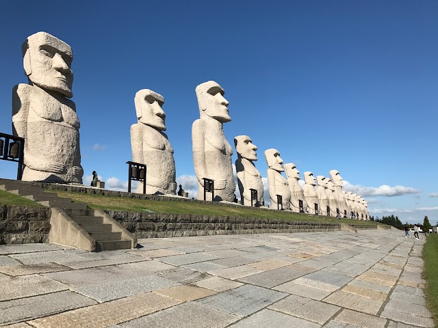 Makomanai Takino Cemetery