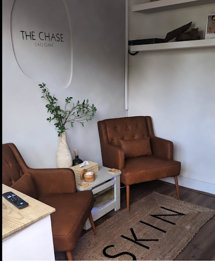 The Chase CACI Clinic- ADVANCED (Nurse Led)