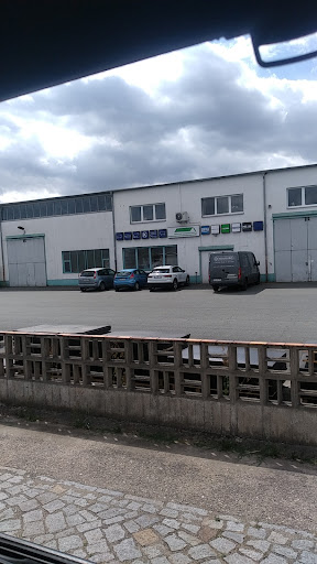 Stalltechnik Fachhandels GmbH - Thumbnail