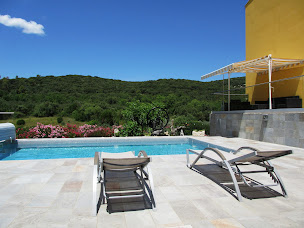Photo n°9 de La déridière à Les Matelles (Lodge)