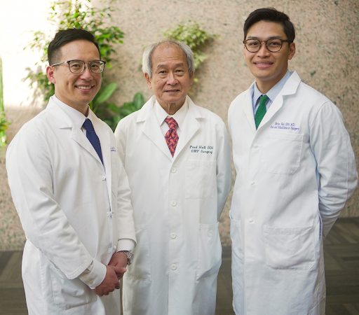 SF Bay Oral Surgery & Dental Implants (Drs. Sy, Hui and Hall) - Thumbnail