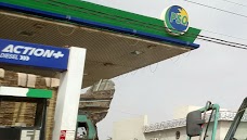 PSO Petrol Pump Karachi