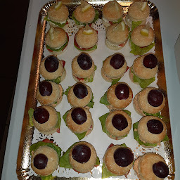 Photo n°46 de Label Réception à Beuvrages (Restaurant)