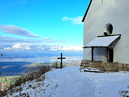 Schnappenkirche - Visual