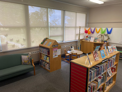Williamstown Branch (SDG Library)