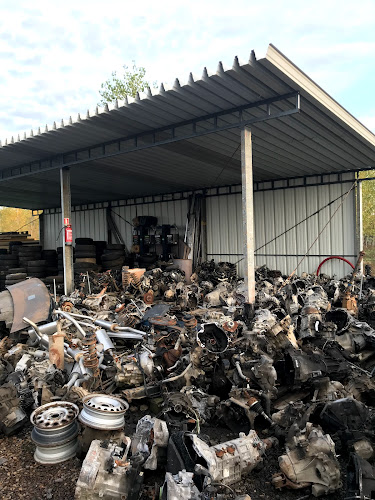 Ibrány, NAGYERDŐ út 4, 4484