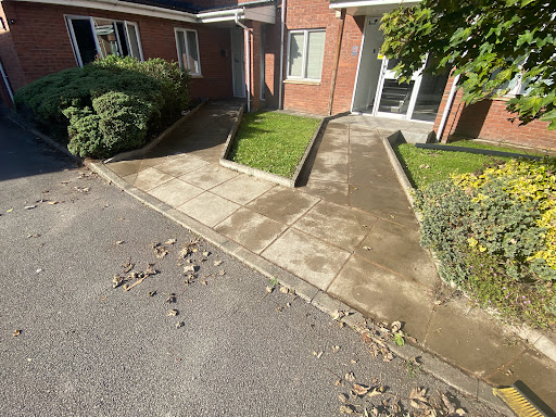 Doff Stone & Render Cleaning Cheshire - Thumbnail