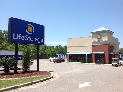 Life Storage