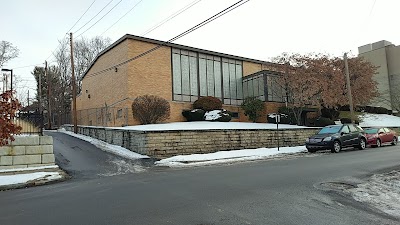 Beth Shalom Congregation