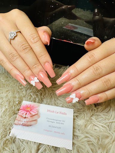 Minh le nails - Thumbnail