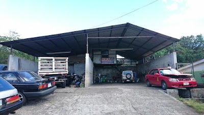 car-repair