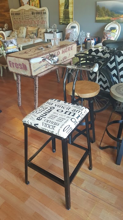 Photos of Kemang Gallery