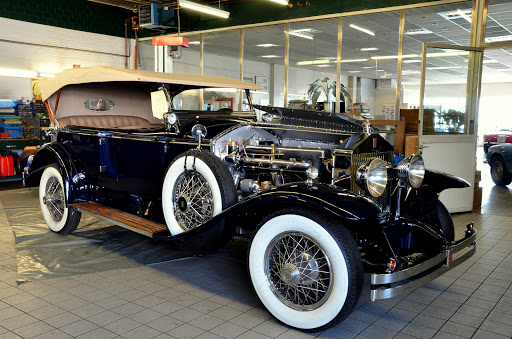 Fusco Automobile - Thumbnail