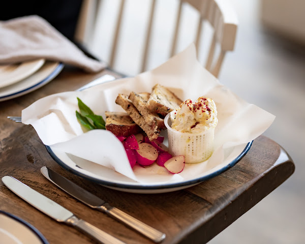 Watsons Bay Hotel by null