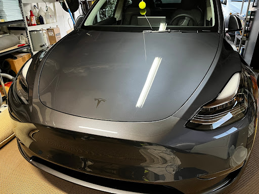 Peerless Detailing - Thumbnail