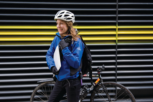 CitySprint - Cambridge Service Centre - Thumbnail