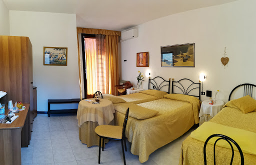 Hotel Ebe - Visual