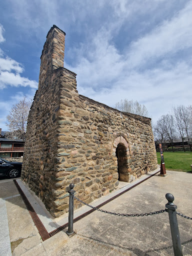 Sant Miquel de Soriguerola - Thumbnail