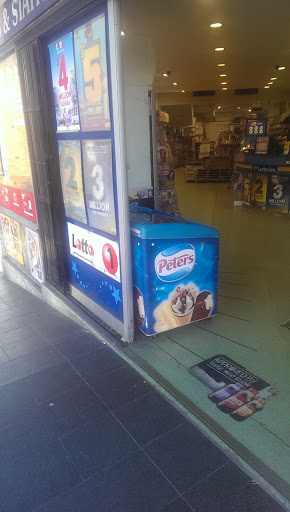 Gladesville Newsagency - Thumbnail