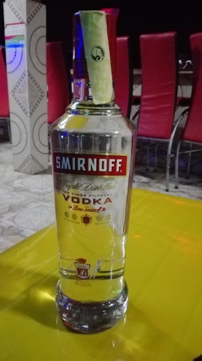 Photos of V Club
