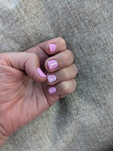 Senorita nail & spa Gallery - Canada
