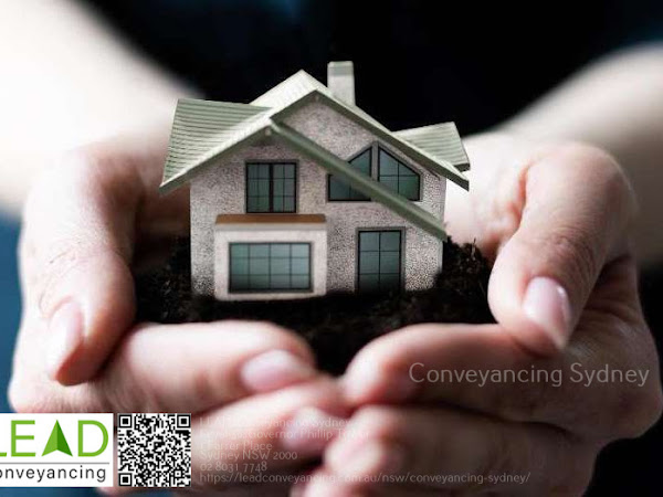 Conveyancing Sydney