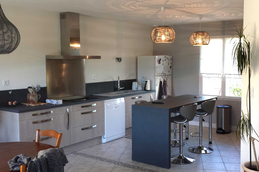 Photo de Raveau Villeger Construction