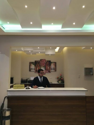 Photos of Hotel "S&acirc;ntonni"