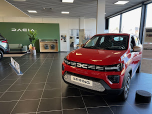 Photo n°1 de DACIA Lens - Groupe Autosphere à Loison-sous-Lens (Vendeur de voitures d'occasion)