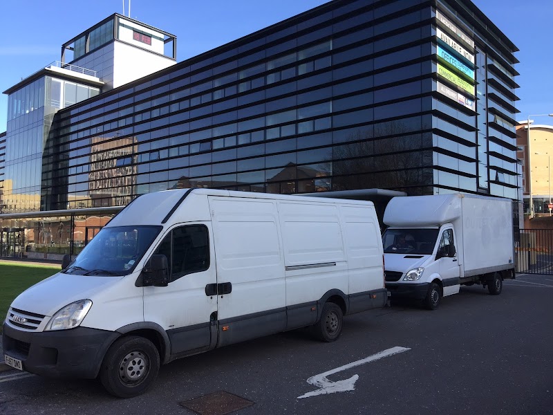 House Removals - Man and Van (Same-Day) photo 2