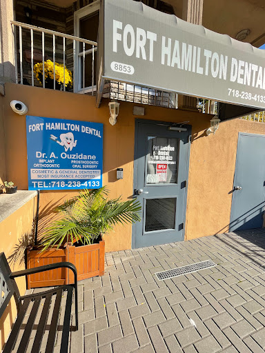 Fort Hamilton Dental