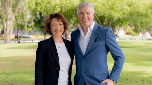 Laura Robinson l Award Winning Southern Gold Coast Property Specialist