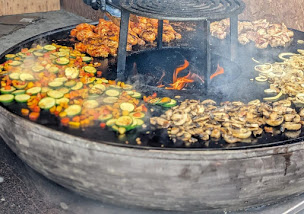 Photo n°3 de Au Puy des saveurs à Le Puy-en-Velay (Traiteur)