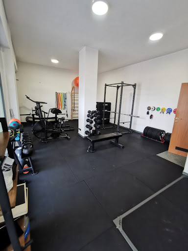 MANA - FITNESS STUDIO - Thumbnail