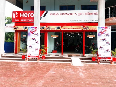 Photos of MURAD AUTOMOBILES