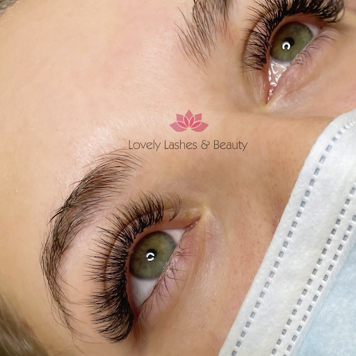 Lovely Lashes & Beauty - Thumbnail