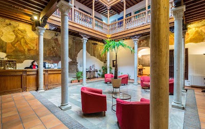 Photos of Hotel Palacio de Santa Ines, siglo XVI